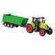 thumbnail image 5 of Camión tractor agrícola de juguete, juguete educativo temprano, vehículo de construcción pequeño, agricultura camión de transporte, 5 of 9