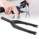 thumbnail image 4 of Horquilla delantera de bicicleta horquilla de fibra de carbono ligera de 16 pulgadas de liberación rápida de alta resistencia para tubo recto de 286mm para bicicleta plegable ANGGREK Otros, 4 of 8