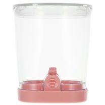 Vegetable Dicer and Fruit Slicer Manual Food Chopper with Stainless Steel Blades Kitchen Gadget for Cutting Strawberries