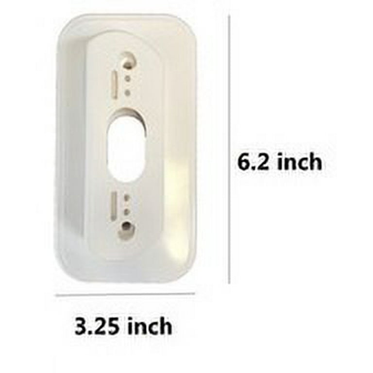 Wall Plate Nest Hello Tilt Nest Hello Security Bracket Wall Plate