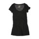 thumbnail image 1 of Camiseta gráfica Ecko Unltd. Ss Solid Scpnk para mujer gris grande, 1 of 1