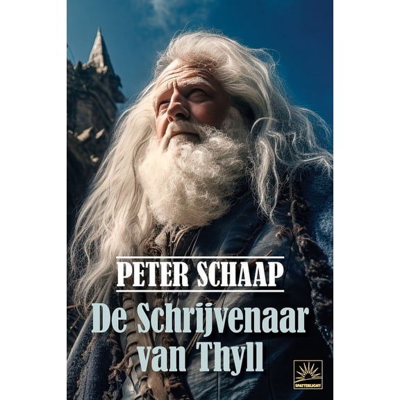 De Schrijvenaar van Thyll (Paperback)