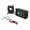 200A, variant on Bidirectional DC Coulomb Meter 90V 100A 200A 300A 500A Hall Sensor Current Voltage Monitor LCD Display with Over Power Under Voltage Alarm and Data Memory for EV Battery Pack