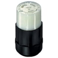 thumbnail image 2 of Leviton Connecteur 30a/250v, 2 of 3