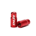 thumbnail image 1 of 2Pcs Bike Aluminum Bicycle Tire Valve Cap MTB Road Inner Tube Valve Cover Av/Fv, 1 of 6