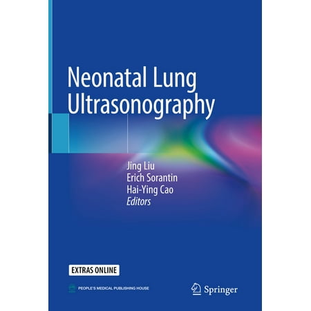 UPC: 9789402415476 | Neonatal Lung Ultrasonography (Hardcover)