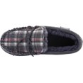 thumbnail image 6 of Women's Bearpaw Mindy Moccasin Slipper, 6 of 7