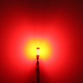 thumbnail image 5 of Alla Lighting T15 912 921 LED Strobe Stop Lights Bulbs Super Bright 12V 921 LED Bulb Flashing 4014 48-SMD Red LED 3rd Brake Lights Replacement ( Set of 2), 5 of 10