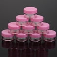 thumbnail image 4 of Frasco para Cosméticos 10 Uds. Sombra Ojos Maquillaje Recipiente Facial, 4 of 8