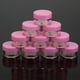 thumbnail image 4 of Frasco para Cosméticos 10 Uds. Sombra Ojos Maquillaje Recipiente Facial, 4 of 8