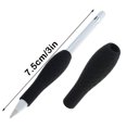thumbnail image 3 of CAROOTU Silicone Pouch Protective Cover For Pencil 1/2 Anti-scratch Touch Screen Pen Case Accessories, 3 of 6