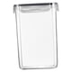 thumbnail image 4 of Frasco hermético para almacenamiento al vacío, frascos de almacenamiento para el hogar, organizador de almacenamiento apilable para despensa 2.0L, 4 of 9
