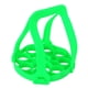 thumbnail image 5 of Rejilla de Silicona BuyWeek para Cocinar al Vapor 9 Orificios, 5 of 12