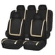 thumbnail image 5 of Fundas universales para asientos de coche: la máxima protección y estilo para el interior de su vehículo, 5 of 6
