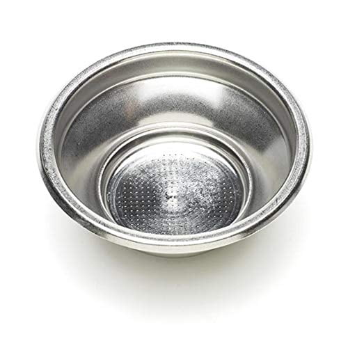Cafetera Breville BES870XL/11.3, una taza con filtro de 54 mm