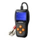 thumbnail image 1 of Sidaley Probador de baterías de automóviles KW600, Detector de pantalla LCD de mano, Analizador de diagnóstico de resistencia de voltaje de Herramientas de reparación de automóviles Sidaley  VI015600-00B, 1 of 6
