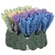 thumbnail image 4 of Dollhouse Clay Flower, Lovely Colorful Decoration 1:12 Dollhouse Flower For Role Play Game ANGGREK No, 4 of 7