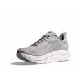 thumbnail image 2 of Hoka One One Clifton 10 Gris/stardust Chaussures de Course pour Homme, 2 of 5