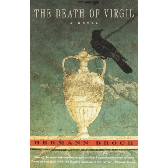 Pre-Owned Death of Virgil (Paperback 9780679755487) by Hermann Broch