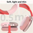 thumbnail image 2 of 3 in 1 Cover For AirPods Max Case TPU Wireless Headphones Shockproof Cases For Apple AirPods Max Protective Coque For AirPod Max, 2 of 7