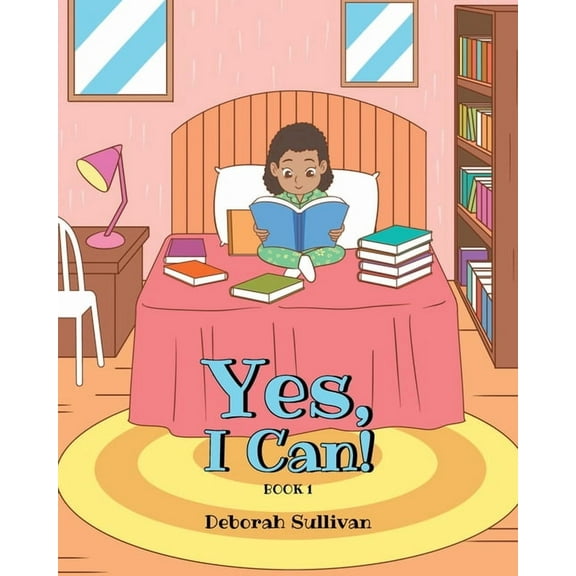 Yes, I Can!, (Paperback)