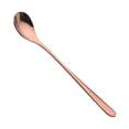 thumbnail image 3 of Acero Inoxidable Cubiertos Té Vajilla Rosy Oro BLESIY Cuchara de acero inoxidable, 3 of 5