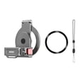 thumbnail image 1 of Soporte montaje magnético para DJI OSMO Pocket 3 V-Log Showling Accessories, 1 of 9