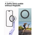 thumbnail image 2 of Soporte para trípode para selfies Spigen MagSafe con control remoto Bluetooth, 2 of 8
