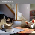 thumbnail image 6 of Coloody Silicone Waterproof Pet Feeding Mats for Dogs, Cats & Others, 6 of 7