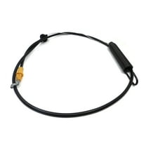 Engagement Cable Compatible with MTD and Troy-Bilt Lawn Mowers / Fits 13A1762F265, 13AN77KS011 / Replaces 746-04173, 746-04173A, 60-527, 12965, 290-807, 946-04173C
