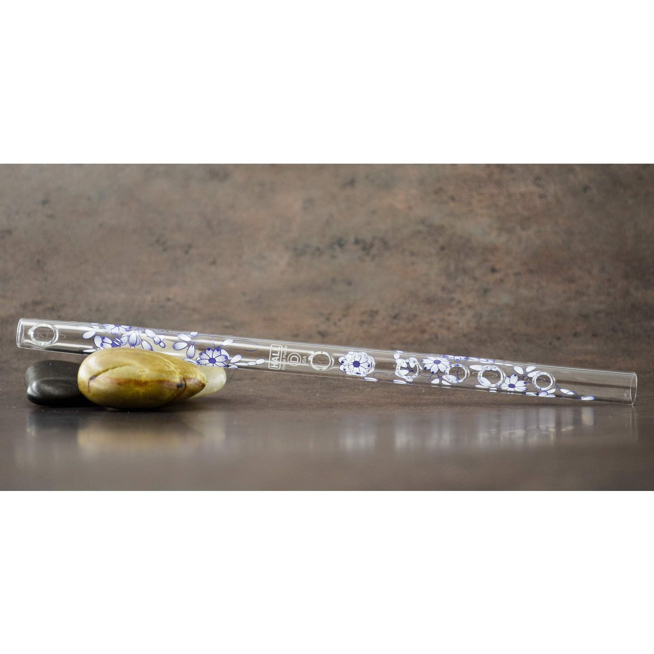 HALL CRYSTALFLUTES ピッコロinＤ　ホワイトリリー 615pXa1WTFL._AC_SY200_QL15_.jpg