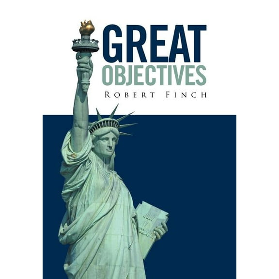 Great Objectives (Hardcover)