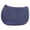 Dark Blue, variant on TuffRider Basic All Purpose Horse Riding Saddle Pad | Wither Relief Brushed Underside for Training and Competition