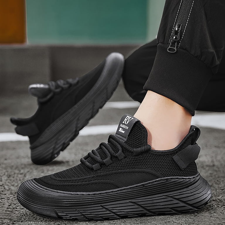 Breathable woven men\'s sportswear shoes NOKIO Men main image 3
