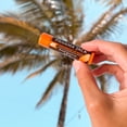 thumbnail image 3 of Panama Jack SPF 45 Lip Balm - Broad Spectrum UVA-UVB Sunscreen Protection, Prevents & Soothes Dry, Chapped Lips (Pack of 1, Dreamsicle), 3 of 8