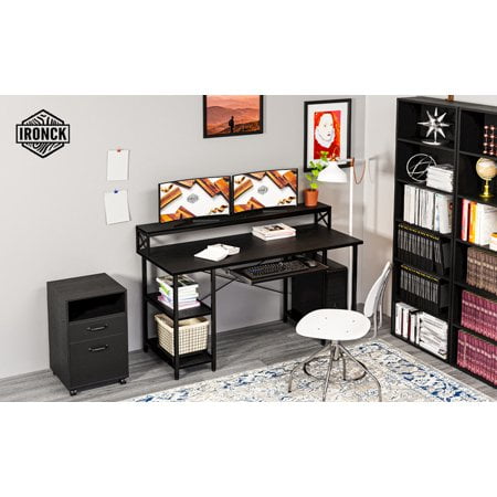 IRONCK Computer Desk 47