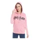 thumbnail image 5 of Sudadera Hoodie Con Capucha De Harry Potter Rosa Dama, 5 of 6