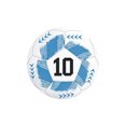 thumbnail image 1 of fastboy Waterproof Durable Size 5 Machine-Stitched Soccer Ball Four-layer And Proof Football Training Match blue, 1 of 6