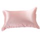 thumbnail image 2 of Funda de almohada reversible de seda para cabello y piel | 70 % seda, 30 % fibras recicladas | Funda de almohada Beauty para un sueño fresco | 73 x 48 cm (1 unidad), 2 of 6