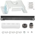 thumbnail image 1 of 783-06988A 753-11064B Trousse de Support de Direction pour Tracteur de Pelouse CR12, Compatible avec Cub Cadet CC30 CC30H CC30E, MTD Columbia CR30, ARTISMAN R1000, HYDR Mini Riders, Remplace 753-11064A, 783-07239A, 1 of 1