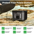 thumbnail image 5 of DBPOWER 350 W Power Station, Portable, 5 of 8