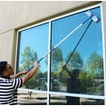 thumbnail image 2 of Ettore Complete Window Cleaner 2 in 1 Combo Tool: 10-inch Squeegee and Washer, 2 of 3