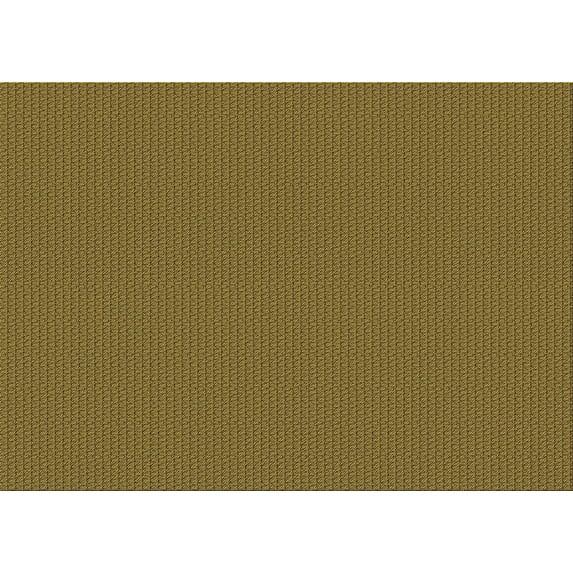 Ahgly Company Indoor Rectangle Patterned Dark Bronze Brown Area Rugs, 5' x 8'