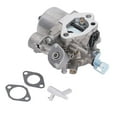 thumbnail image 1 of Lawn Mower CarburetorLawn Mower Carburetor Replacement Carburetorfor SUBARU Robin High-Precision Functionality, 1 of 5