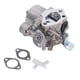 thumbnail image 2 of Carburador De Repuesto Para Cortacésped Robin EX27 2796236330 27962363, Motores De Potencia Industriales, 2 of 7