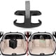 thumbnail image 5 of Gancho de bocina para tapa de maletero trasero de coche, colgador de bolso para Jetta Bora MK5 Passat CC Audi A4 S4 Jadeshay A, 5 of 8