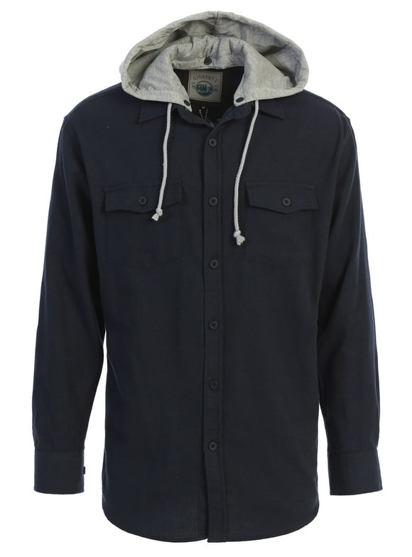 Men's Cold Weather Flannels & Shirts in Mens Cold Weather Clothing & Accessories | Brown - Walmart.com Men's Cold Weather Flannels & Shirts in Mens Cold Weather Clothing & Accessories | Brown - Walmart.com