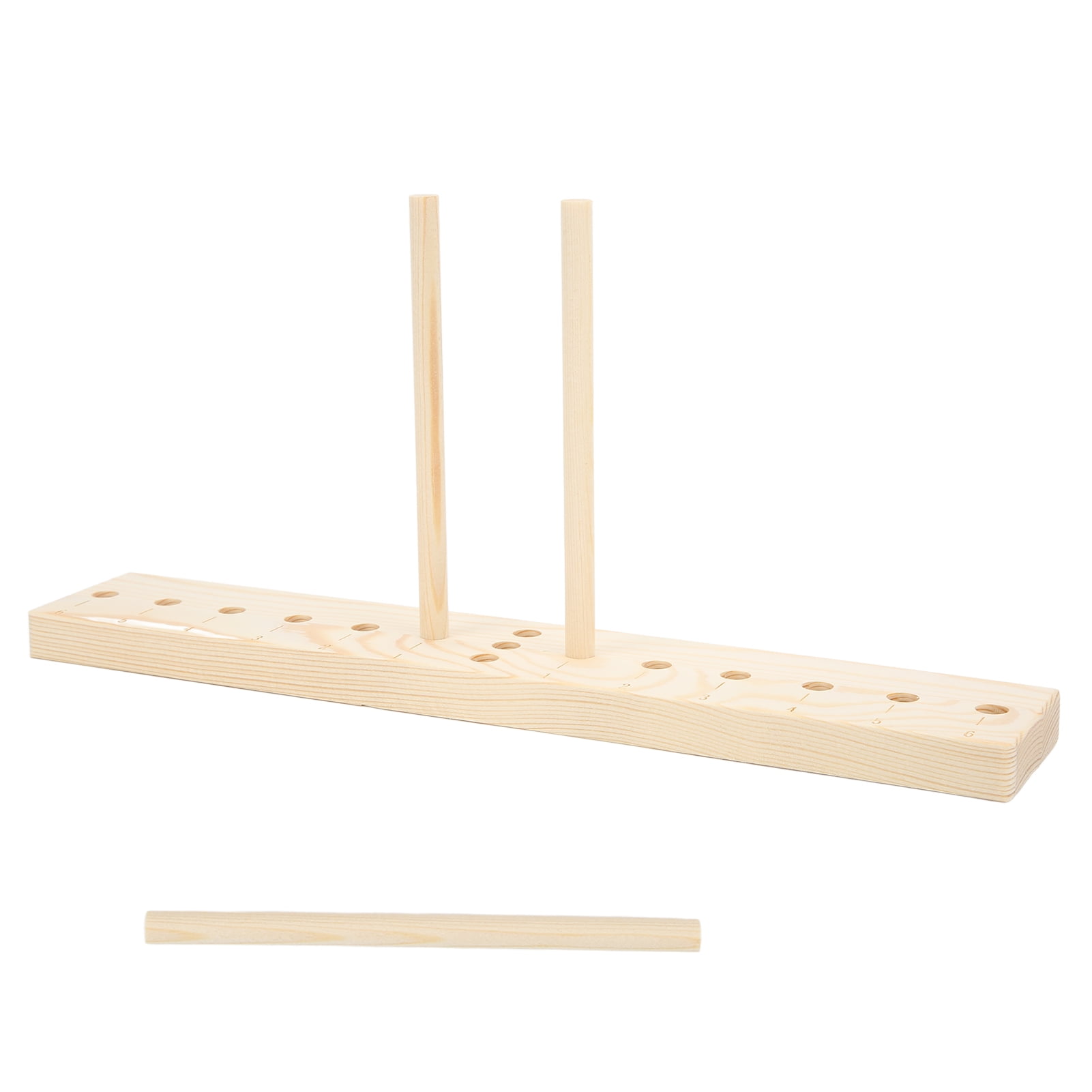 Fyydes Wooden Bow Maker,Bow Maker Tool,Bow Maker Multi Size Adjustable