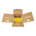 thumbnail image 2 of Tripp Lite 1000ft Cat6 Gigabit Bulk Solid-Core PVC Cable, Yellow, 2 of 5