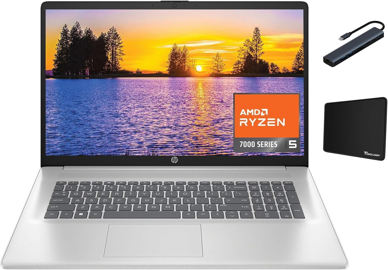HP 15-fc0000, 15.6\